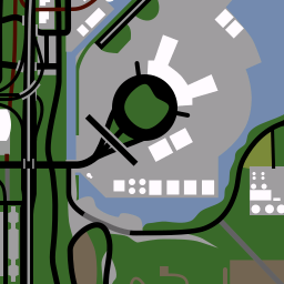 The GTA Place - San Andreas Maps