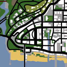 GitHub - gennariarmando/menu-map: Adds an interactive map to GTA